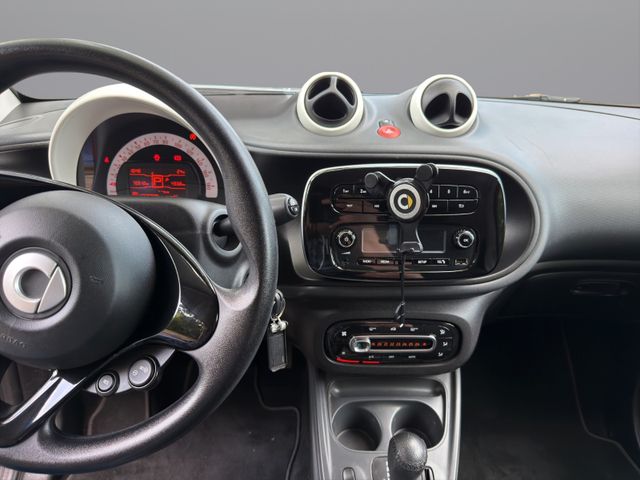Smart ForTwo fortwo coupe 52 kW – Bild 11 von 17