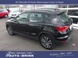 Seat Arona Style Edition DSG/LED/PTS/Navi/19tkm - Seat: Allradantrieb