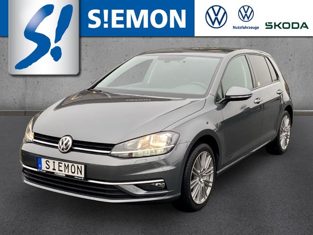 Volkswagen Golf 7 1.5 TSI Comfortline Navi ACC SHZ PDC LM16