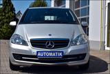 Mercedes-Benz A 170 A -Klasse Automatik TÜV 07/27 Garantie PDC - Mercedes-Benz A 170: Automatik