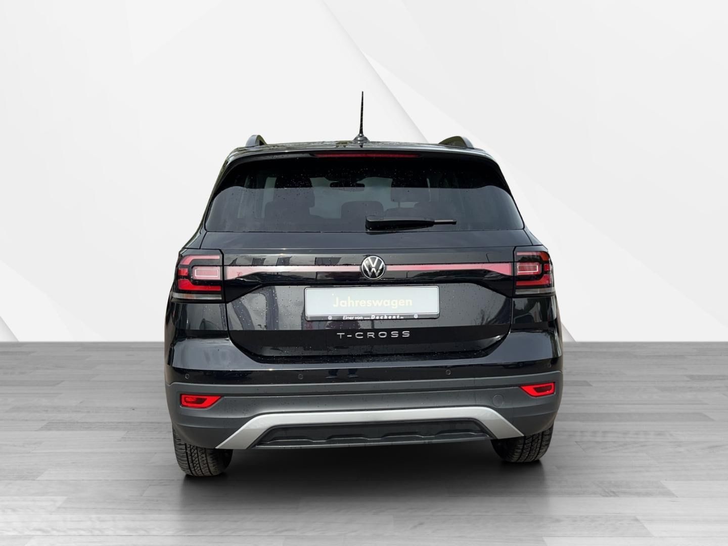 Fahrzeugabbildung Volkswagen T-Cross ACTIVE Active,Navi,Sitzheizung,GJR,