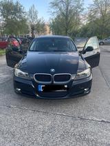 BMW 3 320d xDrive Facelift/LCI  (e90) - BMW 320: D E90