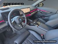 BMW 520 - Vorschau Bild 10