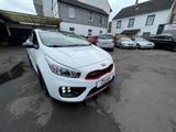 Kia pro_cee'd / ProCeed 1.6 T-GDI GT-Track pro_cee'd - weiße Kia pro cee'd / ProCeed