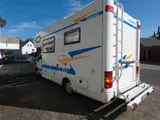 Concorde Charisma 650 S*2.Hand*Solar*Winterfest - Concorde Alkoven