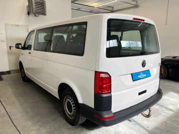 Volkswagen T6 Transporter - 6