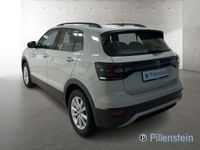 Volkswagen T-Cross - Vorschau Bild 3