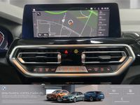 BMW X3 - Vorschau Bild 11