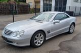 Mercedes-Benz SL 350 - gebrauchte Mercedes-Benz SL 350 aus dem Jahr 2005