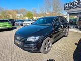 Audi Q5 2.0 TDI S-line quattro NAVI,AUTOMATIK, - Audi Q5 in Essen