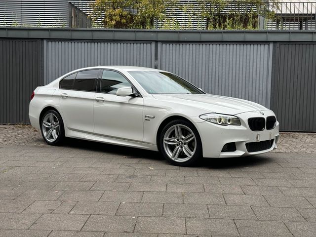 BMW 535d F10 M-Paket