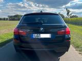 BMW 525d Touring - M-Paket/Voll/Panorama - BMW 525: 525d M Paket