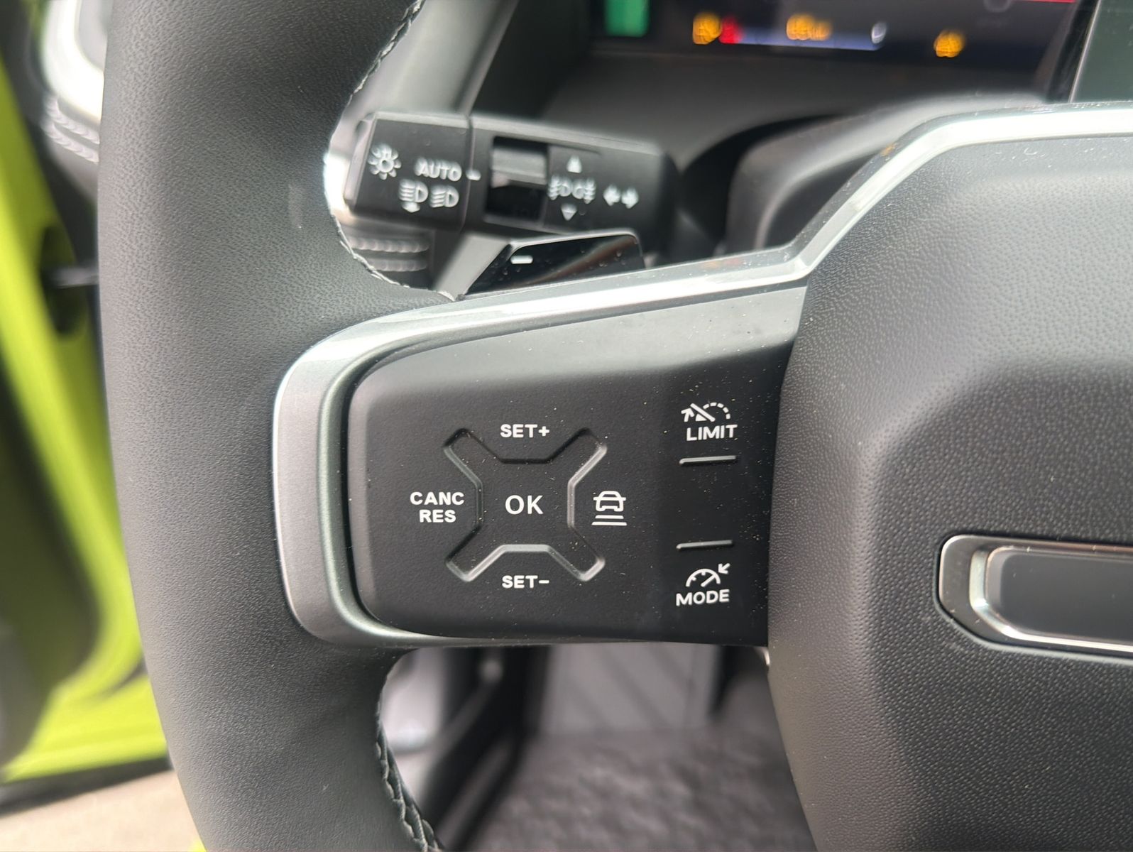 Jeep Compass - Bild 11