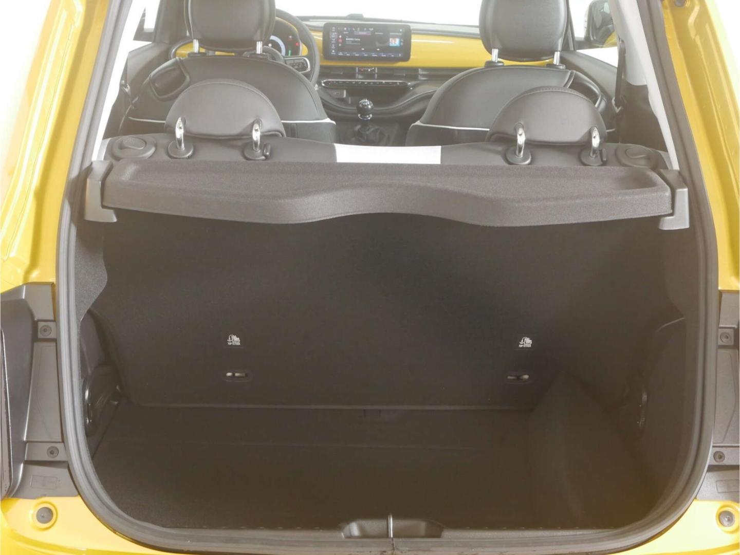 Fiat 500 Hybrid 1.0 Firefly Torino, миниатюра 16