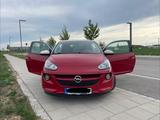 Opel Adam 1.2 JAM EcoFlex*BT*Tempomat*Klima - Opel Adam in Augsburg