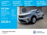 Volkswagen Taigo 1.0 TSI DAB+ LED FrontAssist