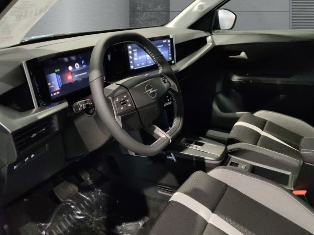 Opel Frontera - Bild 10