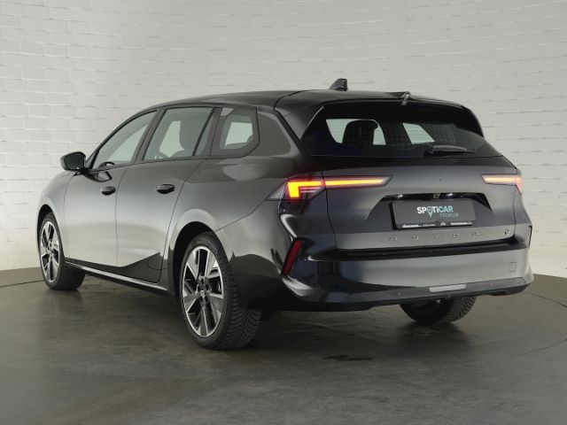 Astra Electric L ST EDITION 54kWh AT+LED LICHT+N