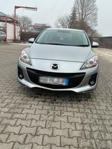 Mazda 3 1.6 MZR Edition 2013|| 76.000 km /... - Mazda: Mazda6