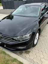 Volkswagen Passat Variant 2.0 TDI - Garantie bis 23.10.2027