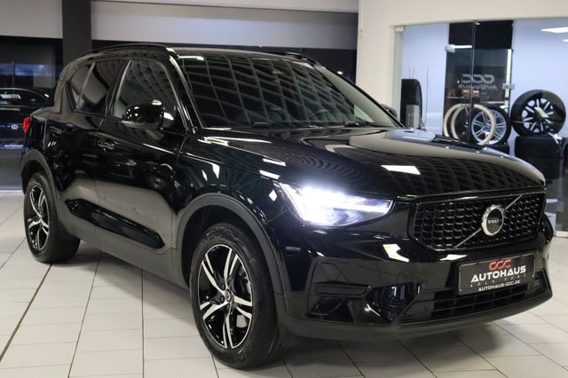 Fahrzeugabbildung Volvo XC 40 XC40 Plus Dark AWD|H/K|AHK|LED|KAMERA|