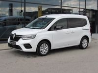 Renault Kangoo - Vorschau Bild 2