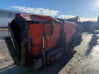 Vögele Fertiger Super 800 Typ.07.90