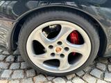 Porsche 993 Carrera 2  +COUPE+SCHALTGETRIEBE+VARIORAM+ - Porsche 993: Carrera 2s