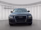 Audi Q5 2.0 TFSI quattro*1.Besitz erst 49.000 Km*AHK - gebrauchte Audi Q5 aus dem Jahr 2009