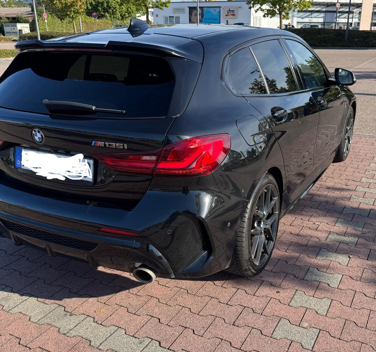 BMW 135, миниатюра 11