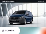 Mercedes-Benz Vito 110 CDI Kasten Lang AHK KLIMA - Mercedes-Benz Vito in Dresden