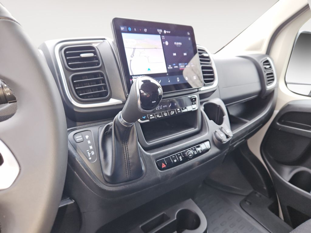 Fahrzeugabbildung Opel Movano Cargo 2.2 BlueHDi 140 L3H2 verstä. AT