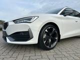 Cupra Leon Sportstourer 1.5 eTSI DSG / Anhängerkupp... - Cupra Leon mit Anhängerkupplung