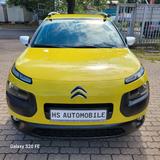 Citroën C4 Cactus Feel Edition - Citroën C4 Cactus: Feel Edition