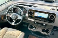 Carthago chic e-line I 64 XL QB -300 Ah Lithium (13/18)