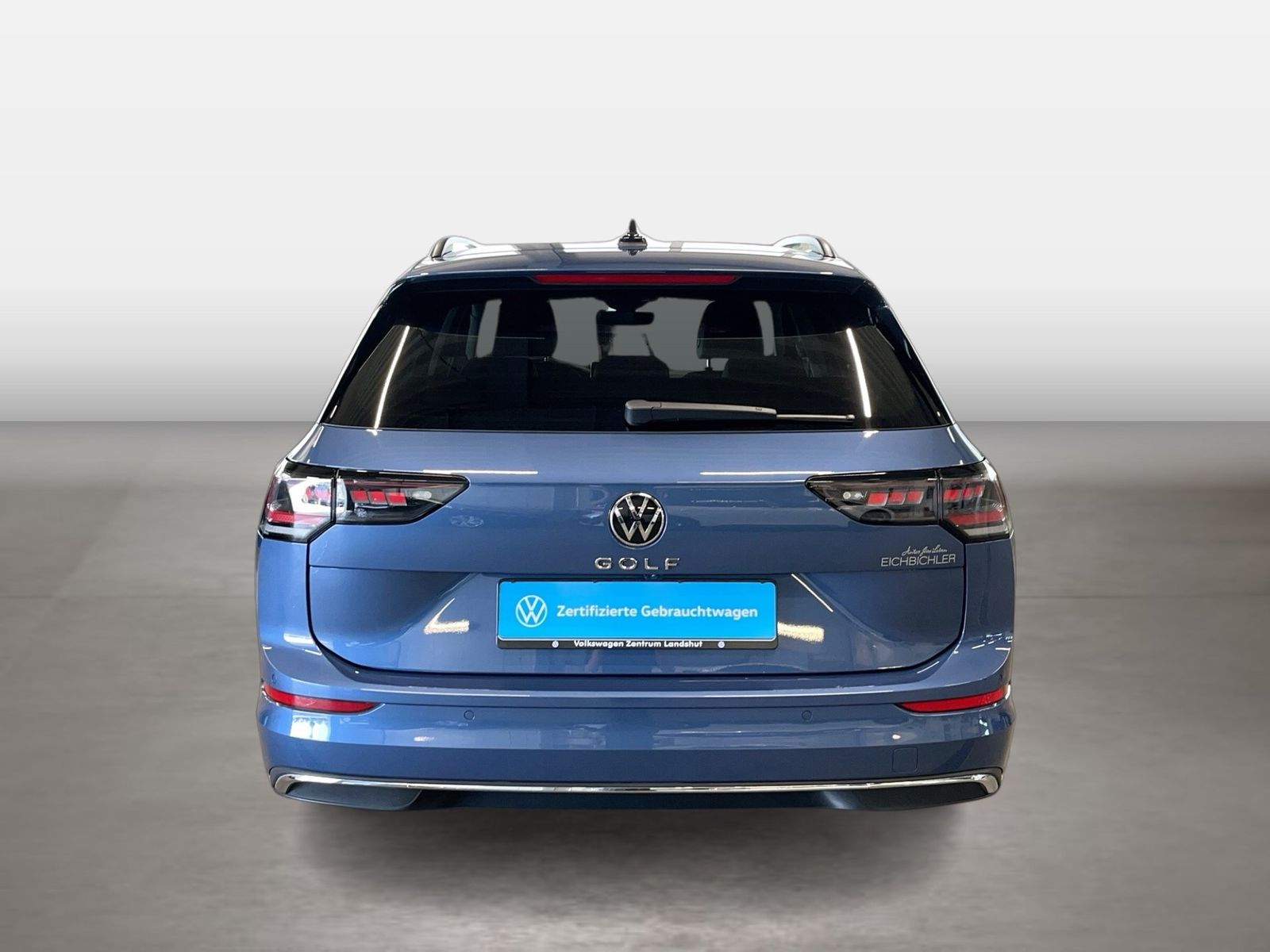 Volkswagen Golf - Bild 6