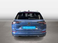 Volkswagen Golf - Vorschau Bild 6