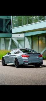 BMW M4| Comp.| F82| Individual| LCI 2| NonOPF|  - BMW M4: F82