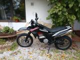 Husqvarna Terra Strada ABS 650 Bmw GS Enduro TR 701 - HUSQVARNA 65