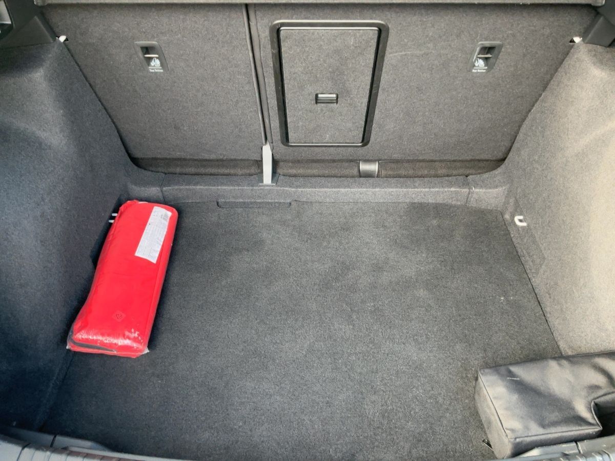 Cupra Ateca - Bild 14