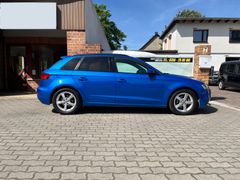 A3 Sportback 30 TFSI sport
