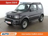 Suzuki Jimny 1.3 Comfort - Suzuki in Gelsenkirchen