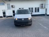 Volkswagen T6*WoMo-Umbau möglich*4Motion*StandhzgKlima*lang - Volkswagen Lang