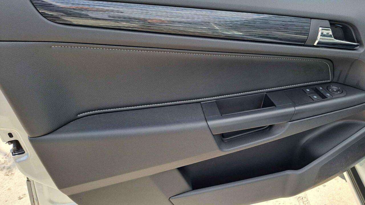 Opel Astra 2006 — photo 13