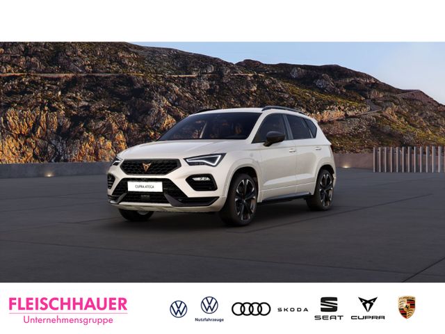 Cupra Ateca 4Drive VZ 2.0 TSI AD Navi digitales Cockpi