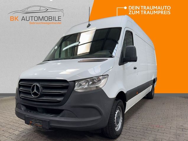 Mercedes-Benz Sprinter 316CDI Maxi#AHK#3,5T#Kamera#Kl CDI RWD