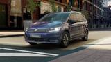 Volkswagen Touran 2.0 TDI DSG Comfortline AHK Navi 7-Sitzer - Volkswagen Touran Jahreswagen mit Diesel-Antrieb