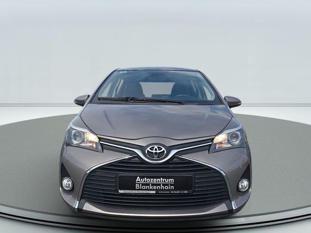 Yaris 1.3 Comfort *orig. 13.800 KM !*