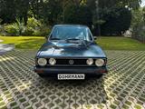 Volkswagen Golf I Cabrio *Oldtimer*ATS-Felgen* - Volkswagen Golf: Felgen