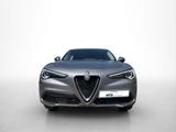 Alfa Romeo Stelvio First Edition 250PS Q4 8-Gang Automatic - gebrauchte Alfa Romeo SUV & Geländewagen